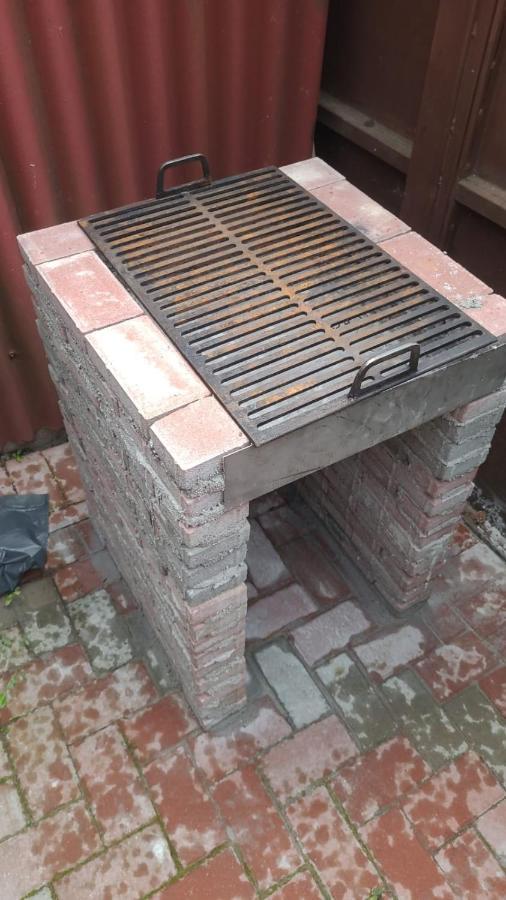 Maison Rosmina Braşov Eksteriør billede