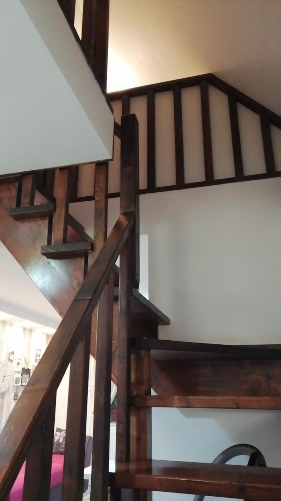 Maison Rosmina Braşov Værelse billede