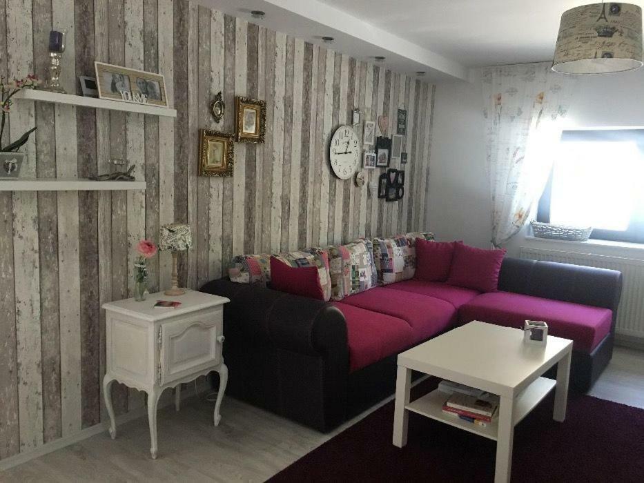 Maison Rosmina Braşov Eksteriør billede