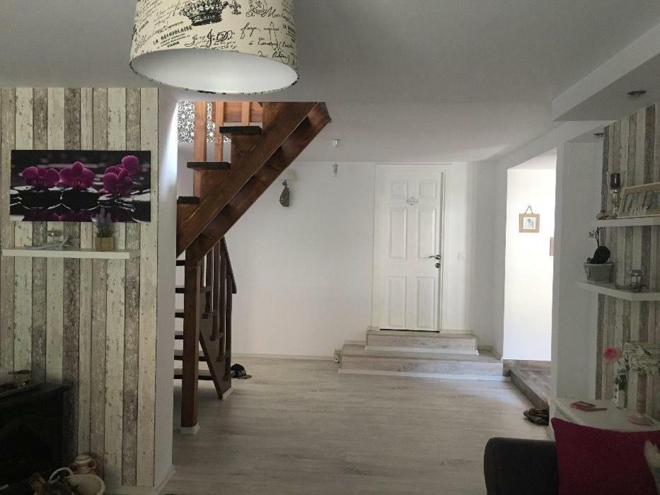 Maison Rosmina Braşov Eksteriør billede