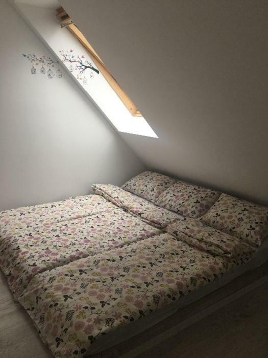 Maison Rosmina Braşov Eksteriør billede
