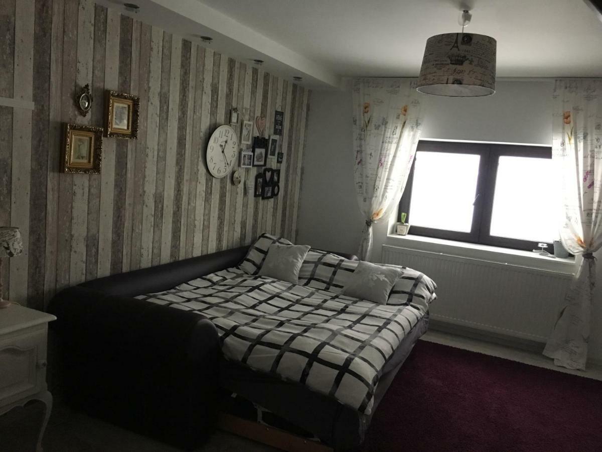 Maison Rosmina Braşov Eksteriør billede