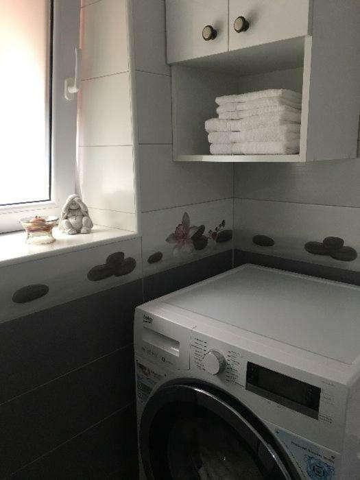 Maison Rosmina Braşov Eksteriør billede