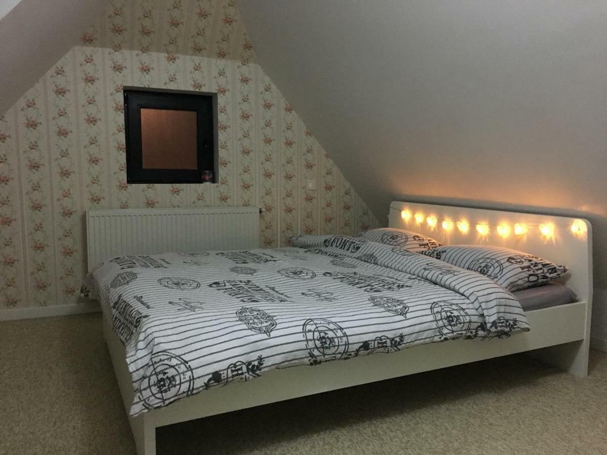 Maison Rosmina Braşov Eksteriør billede