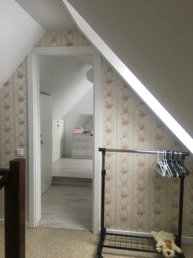 Maison Rosmina Braşov Eksteriør billede