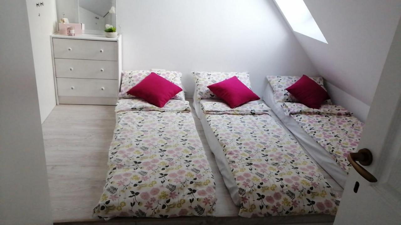 Maison Rosmina Braşov Eksteriør billede